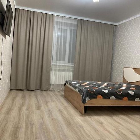 Апартаменты Жк Осипенко Köksetaw Buitenkant foto